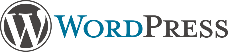 WordPress Logo